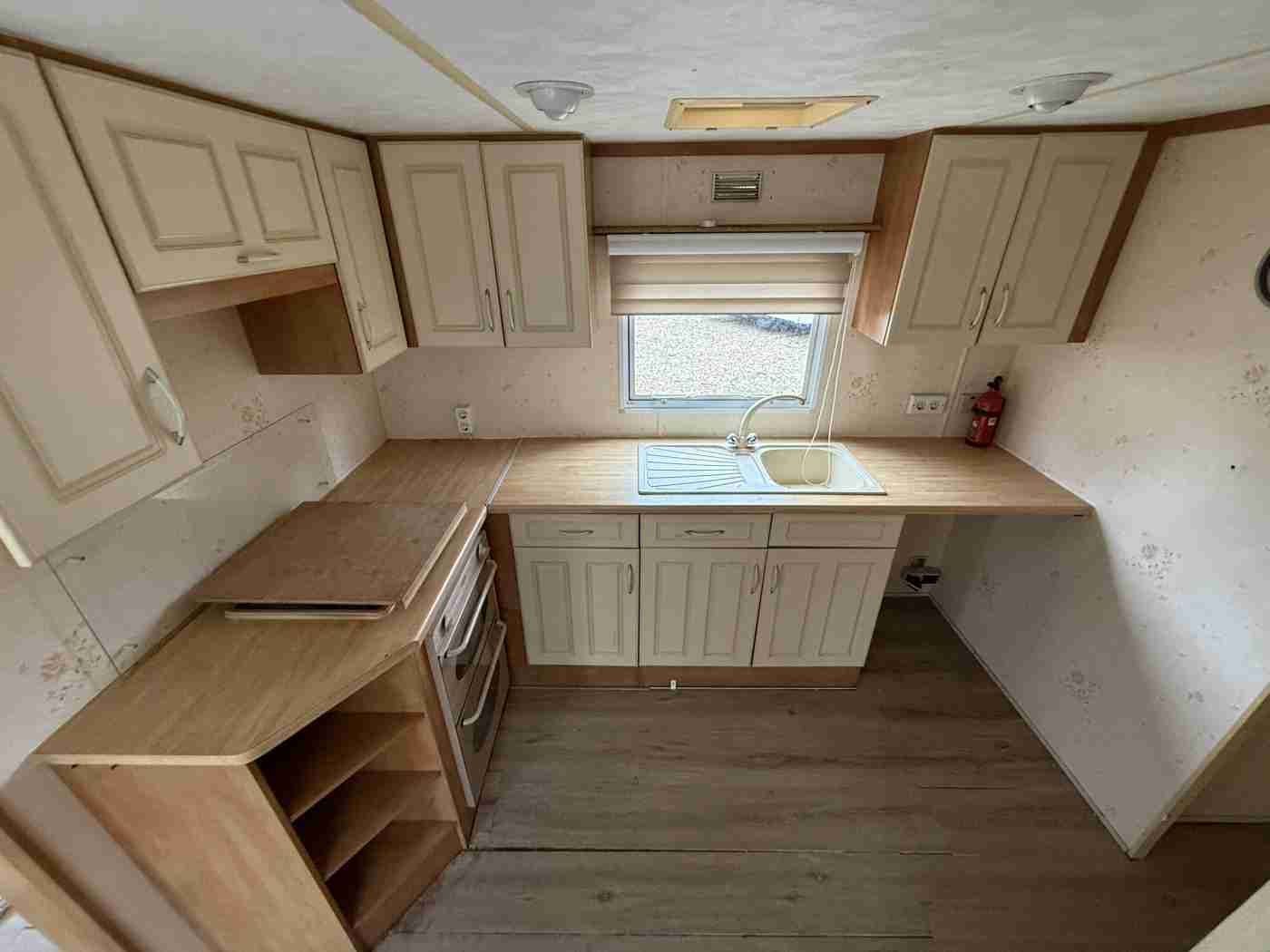 Willerby Salisbury 10 x 3.70 m foto 5
