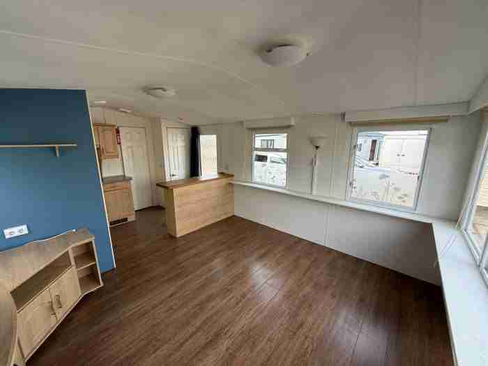 BK Bluebird Lymington 11 x 3.70 m foto 13