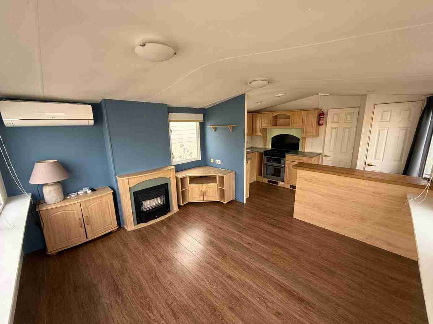 BK Bluebird Lymington 11 x 3.70 m foto 12