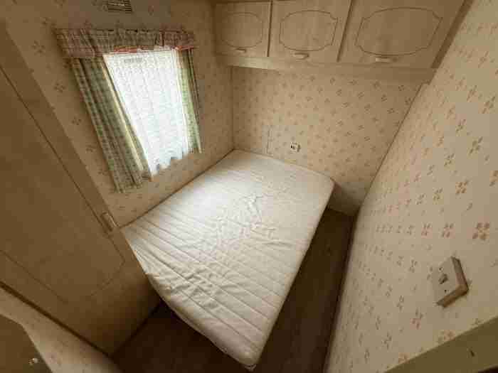 Willerby Salisbury 10 x 3.70 m foto 2
