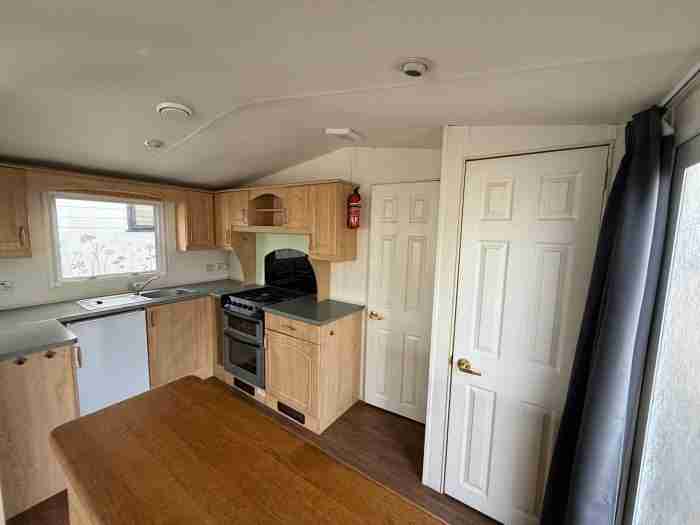 BK Bluebird Lymington 11 x 3.70 m foto 11