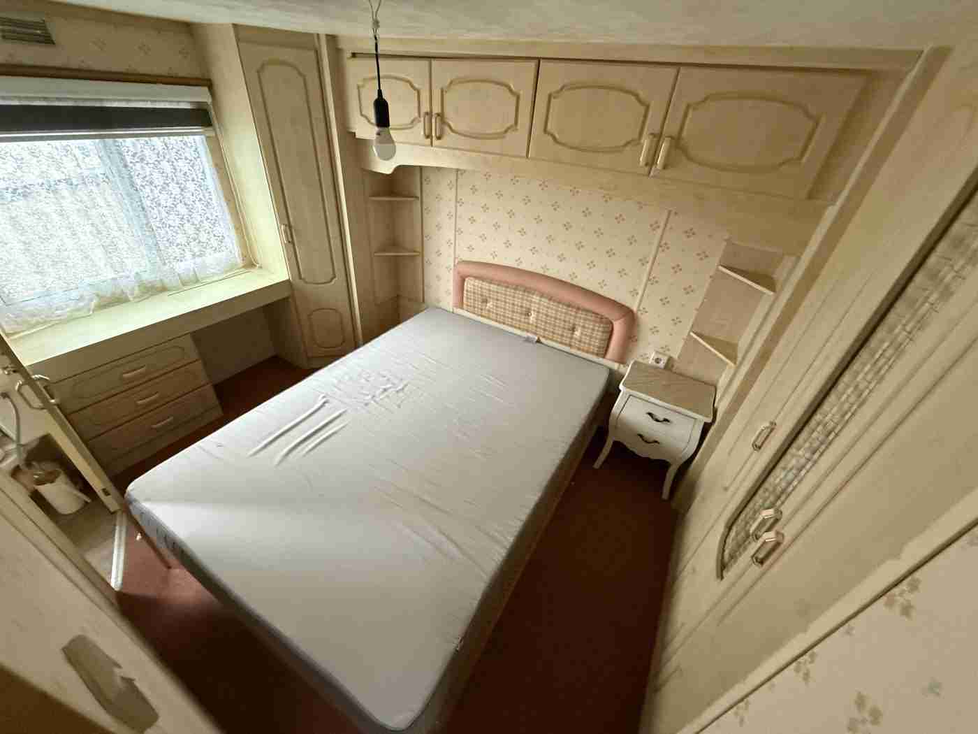Willerby Salisbury 10 x 3.70 m