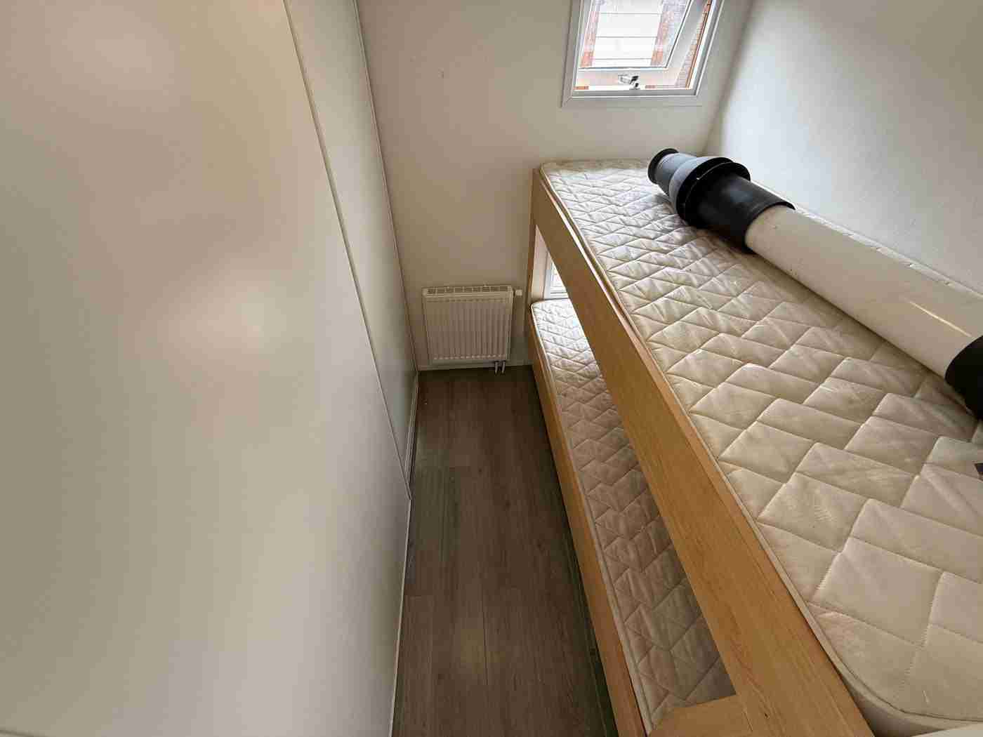 Woonwagen / Chalet 11.20 x 4.10 m foto 5
