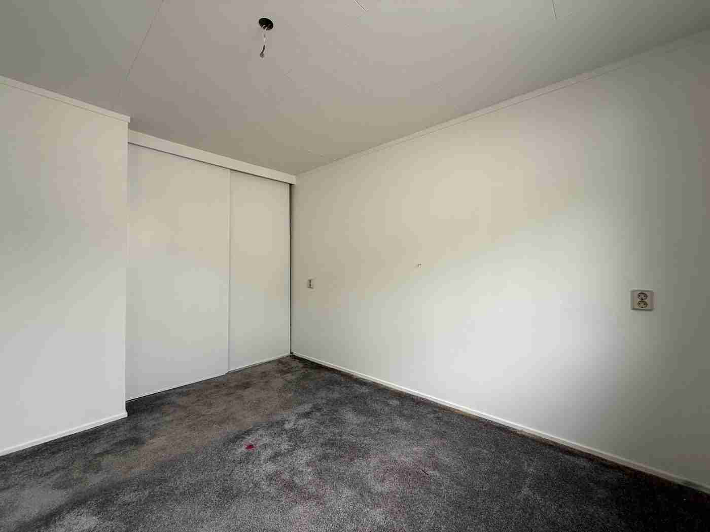 Woonwagen / Chalet 11.20 x 4.10 m foto 2