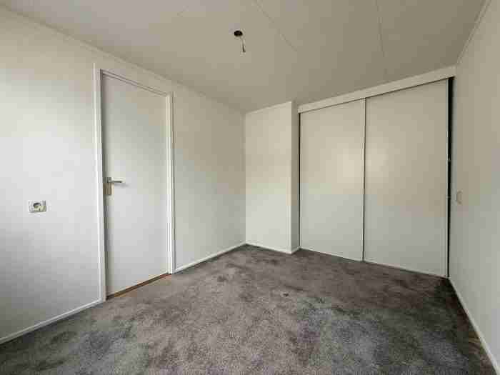 Woonwagen / Chalet 11.20 x 4.10 m
