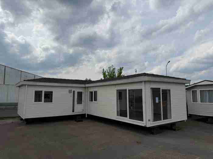 L-Chalet 65m2