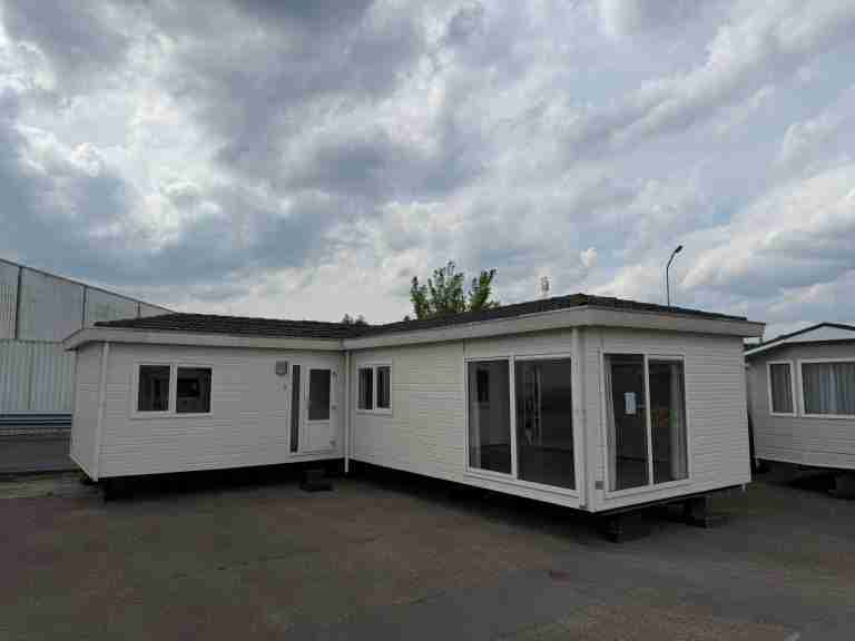 L-Chalet 65m2