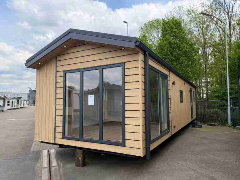 Overson Velora 12.60 x 4.10 m