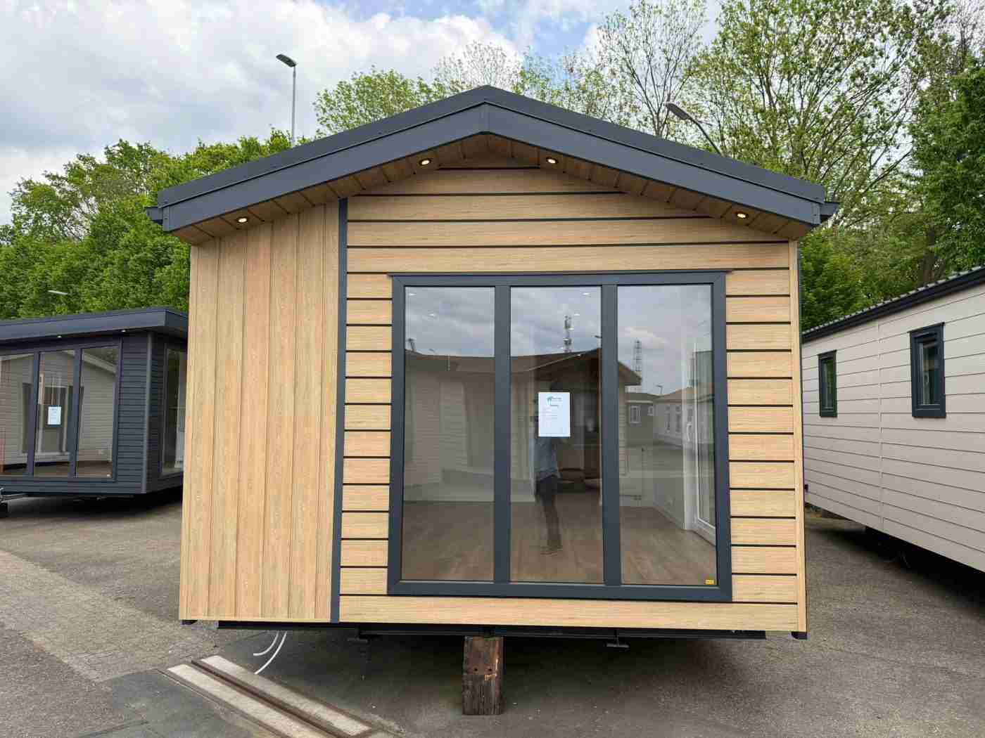Overson Velora 12.60 x 4.10 m foto 2