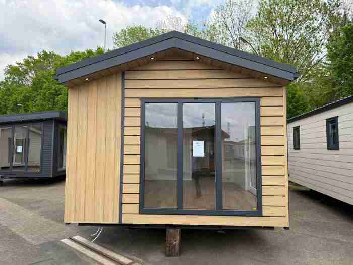 Overson Velora 12.60 x 4.10 m foto 2