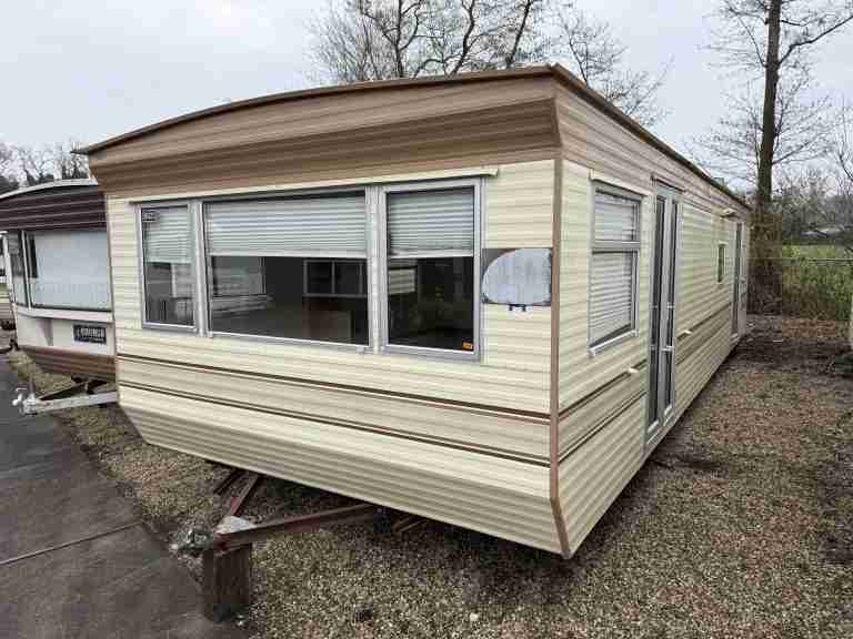 Sunseeker Jamaica 10 x 3.50 m