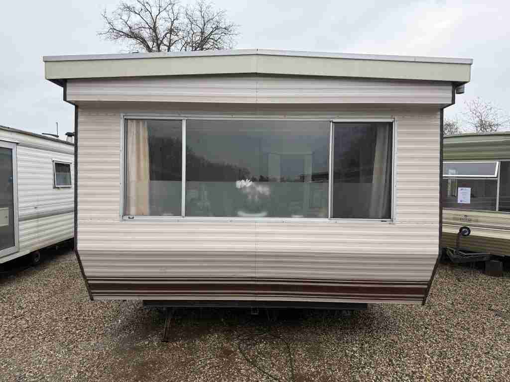 Muller Batavier 8.10 × 3.50 m