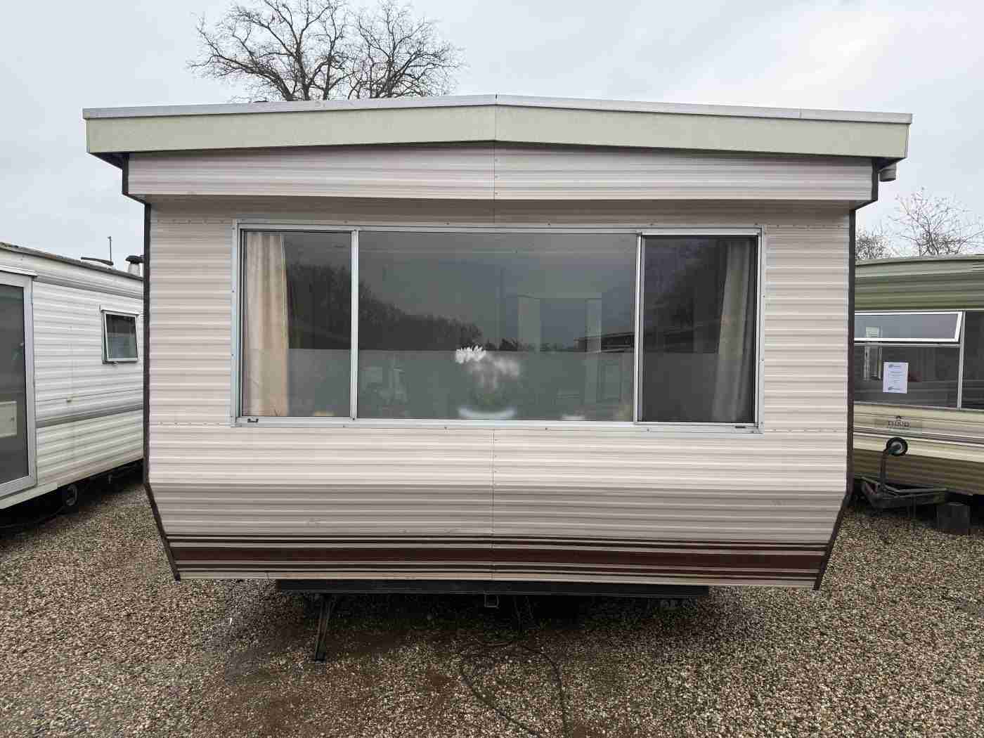 Muller Batavier 8.10 x 3.50 m foto 15