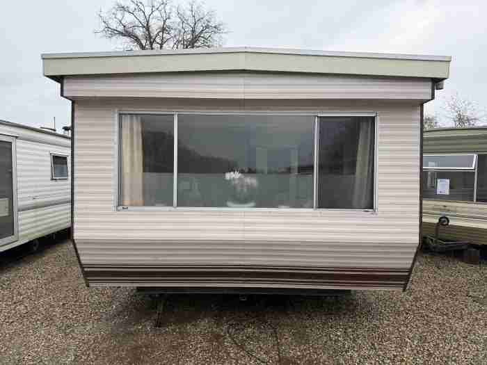 Muller Batavier 8.10 x 3.50 m foto 15