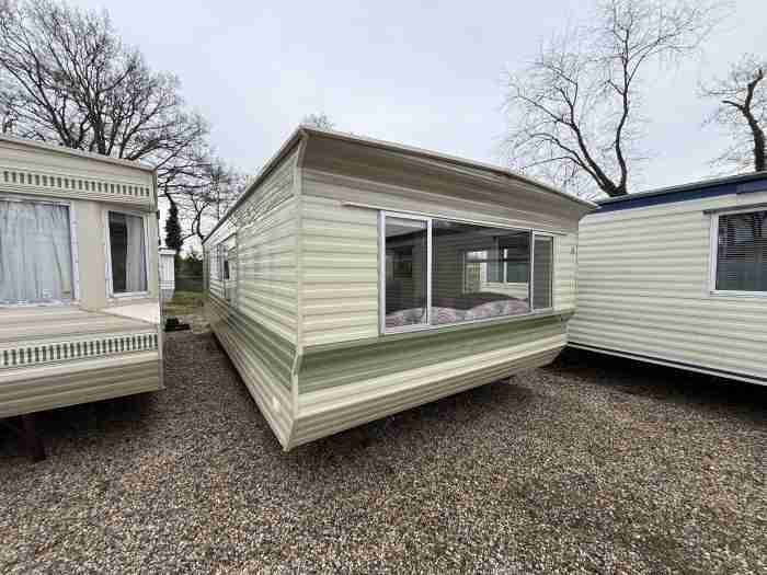 AMS 800 Stacaravan 8.10 x 3.70 m foto 12