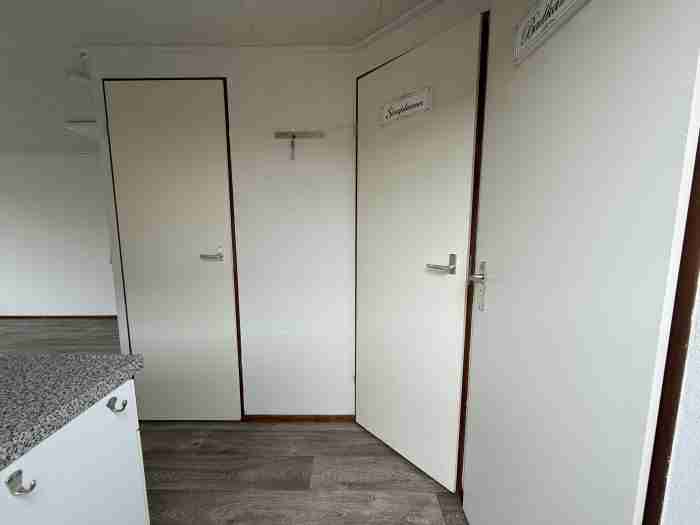 Saricar Chalet 9.40 x 3.80 m foto 11