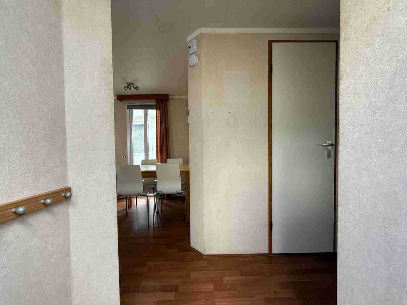 Klein Paradijs chalet 11.20 x 3.70 m foto 15