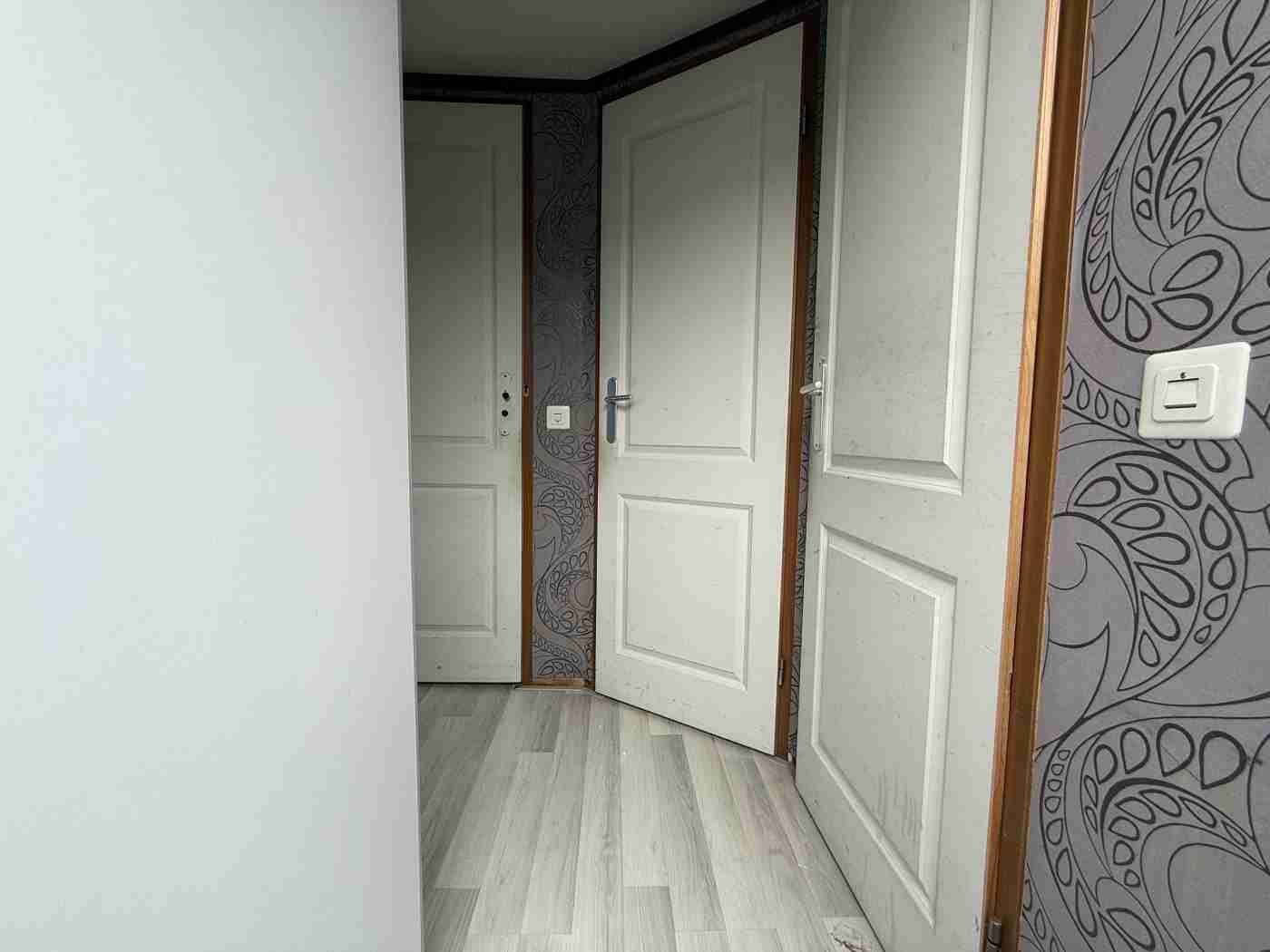 Kunststof Chalet 10.30 x 3.60 m foto 14