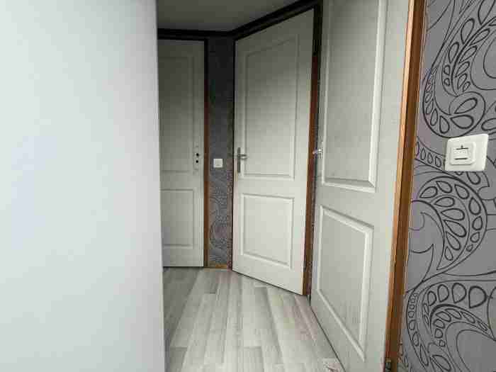 Kunststof Chalet 10.30 x 3.60 m foto 14