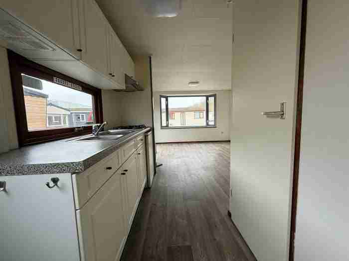 Saricar Chalet 9.40 x 3.80 m foto 10