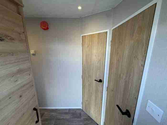Nordtica Chalet 10 x 3.70 m 2026 foto 14