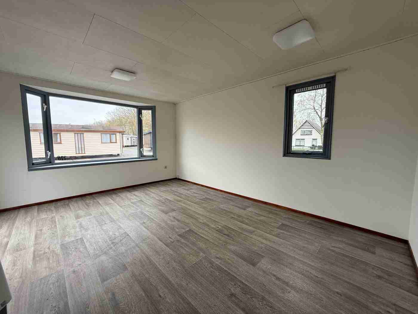 Saricar Chalet 9.40 x 3.80 m foto 9