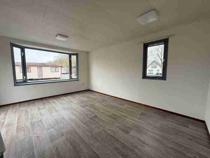Saricar Chalet 9.40 x 3.80 m foto 9
