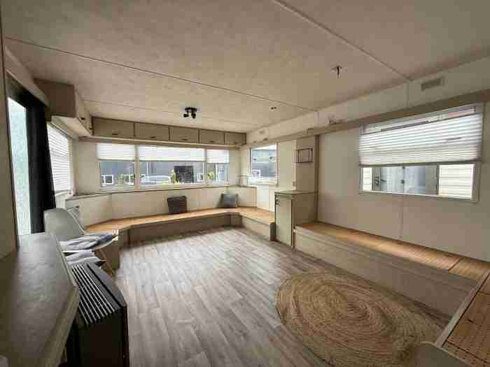 Sunseeker Jamaica 10 x 3.50 m foto 11