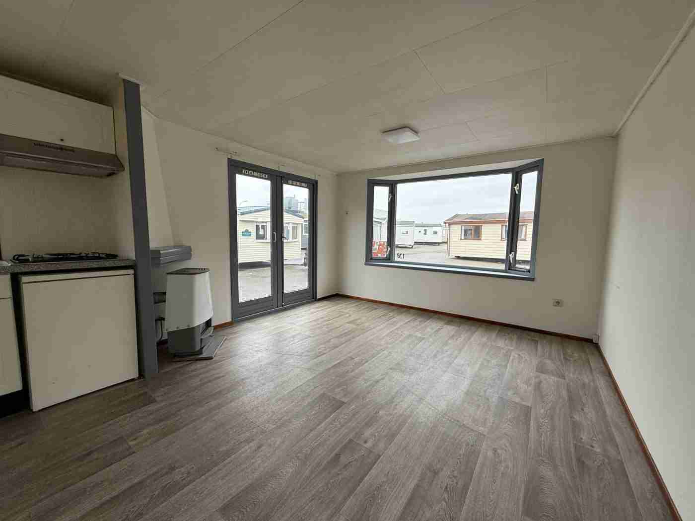 Saricar Chalet 9.40 x 3.80 m foto 8