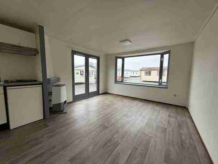 Saricar Chalet 9.40 x 3.80 m foto 8