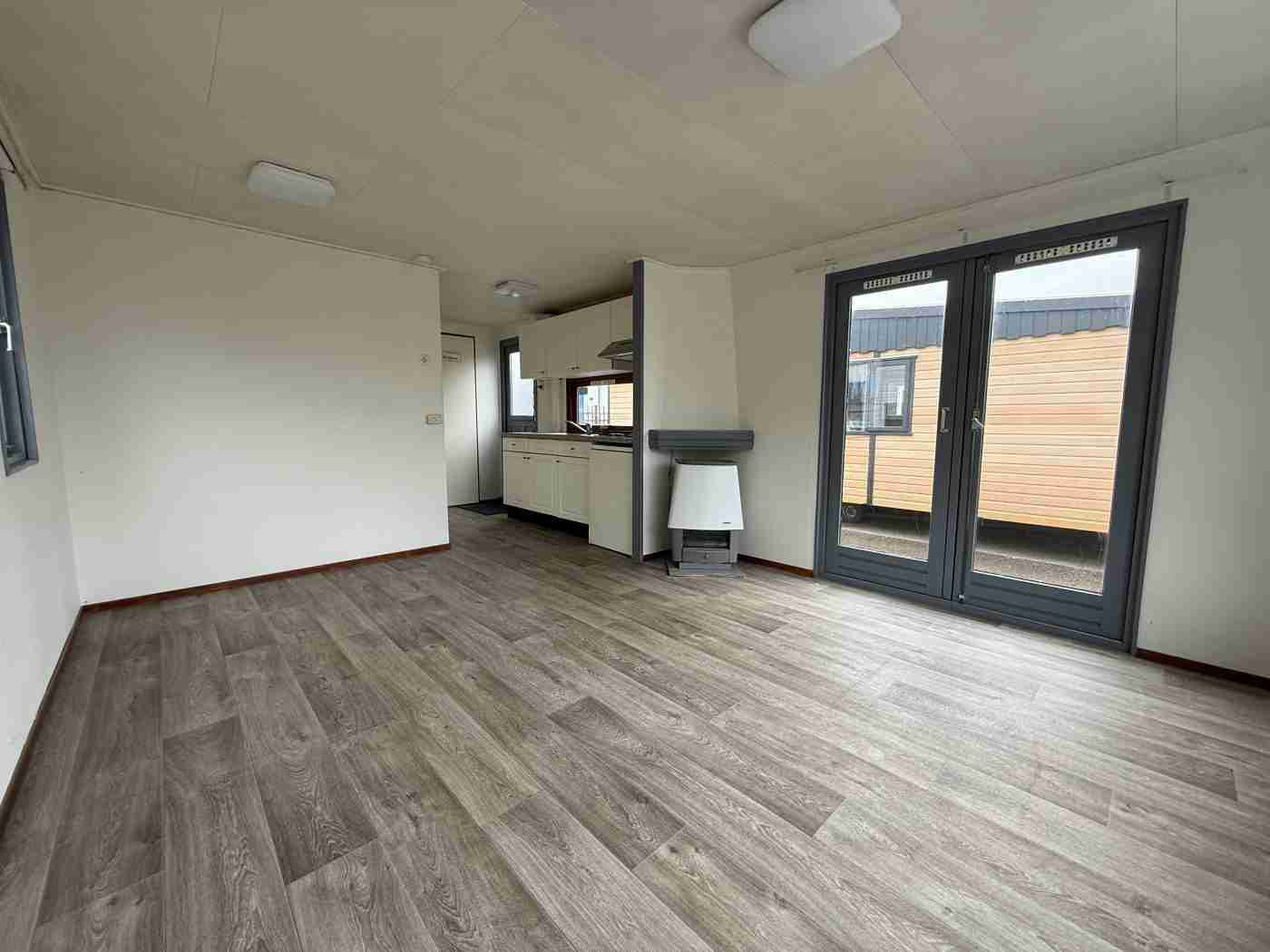 Saricar Chalet 9.40 x 3.80 m foto 7