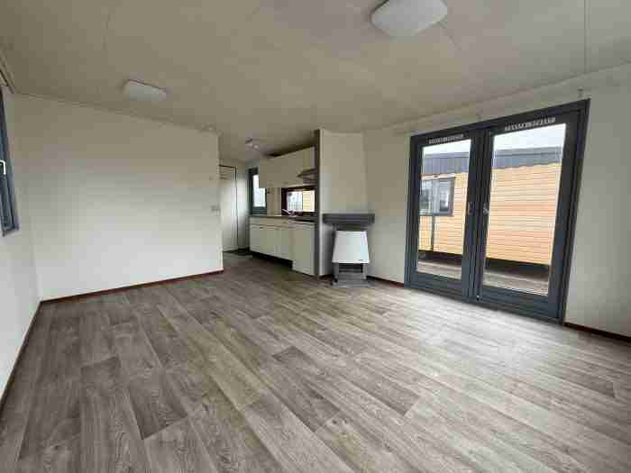 Saricar Chalet 9.40 x 3.80 m foto 7