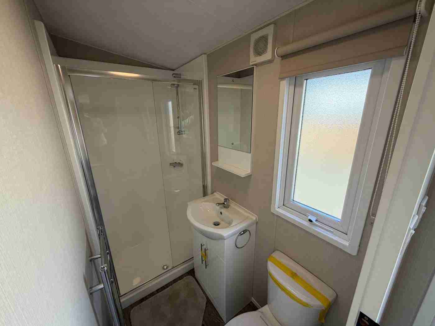 Nordtica Chalet 10 x 3.70 m 2026 foto 11