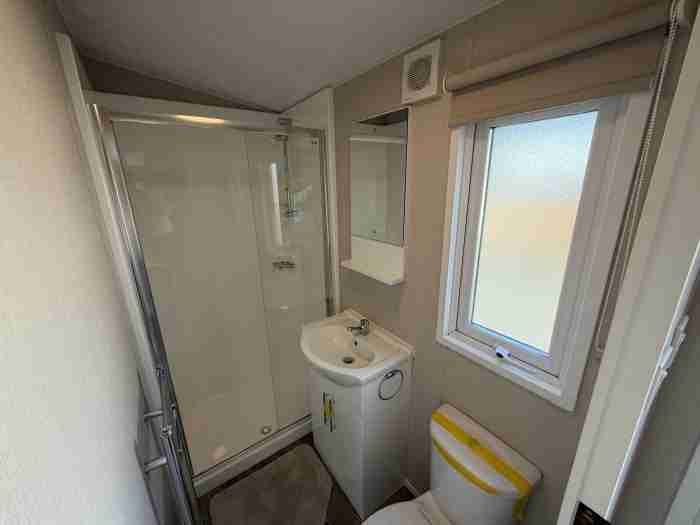 Nordtica Chalet 10 x 3.70 m 2026 foto 11