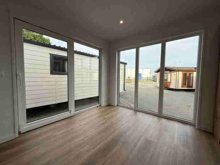 Overson Velora 12.60 x 4.10 m foto 13