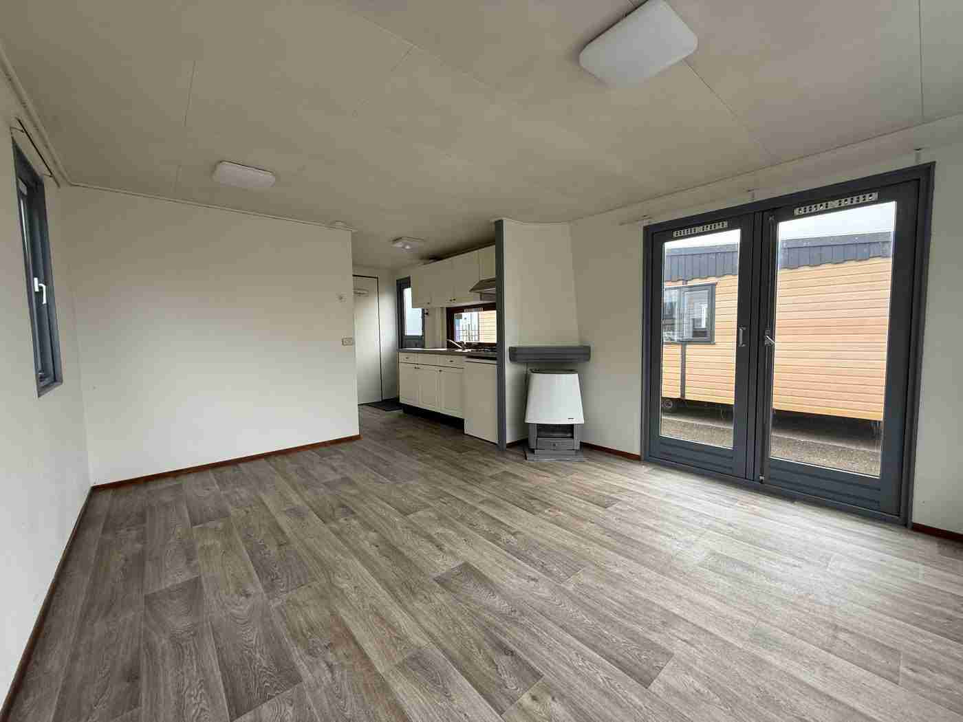 Saricar Chalet 9.40 x 3.80 m foto 6
