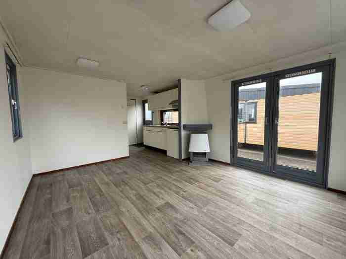 Saricar Chalet 9.40 x 3.80 m foto 6