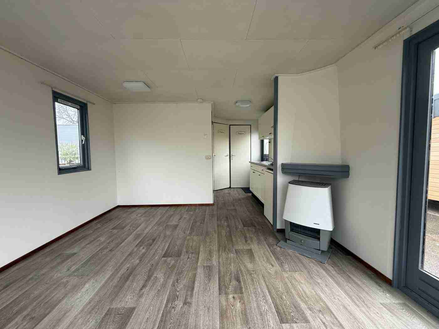 Saricar Chalet 9.40 x 3.80 m foto 5
