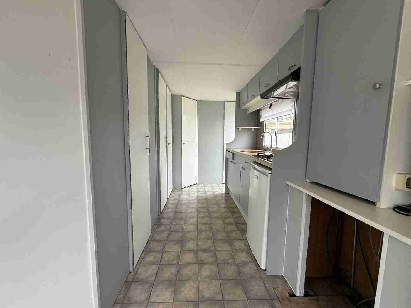 Muller Batavier 8.10 x 3.50 m foto 7