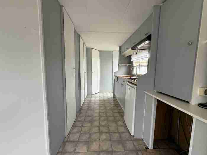 Muller Batavier 8.10 x 3.50 m foto 7