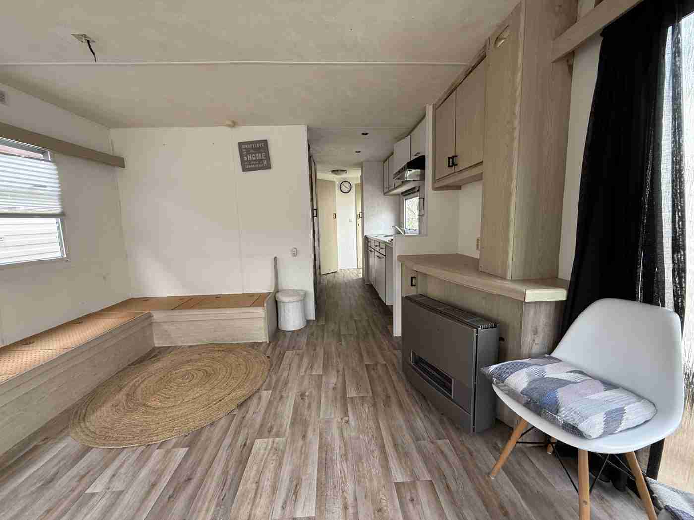 Sunseeker Jamaica 10 x 3.50 m foto 7