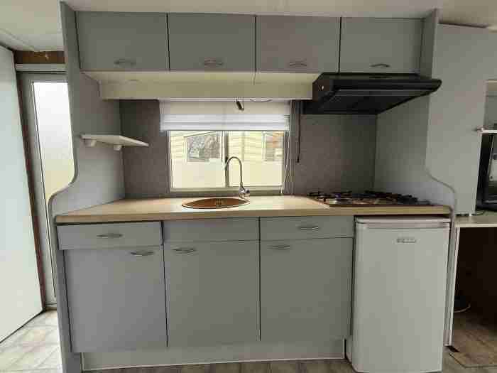 Muller Batavier 8.10 x 3.50 m foto 6