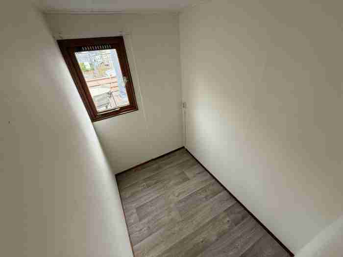 Saricar Chalet 9.40 x 3.80 m foto 3