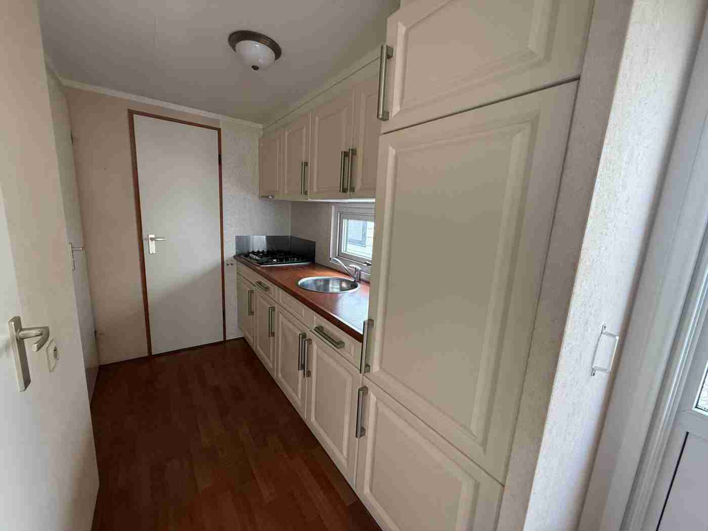 Klein Paradijs chalet 11.20 x 3.70 m foto 7