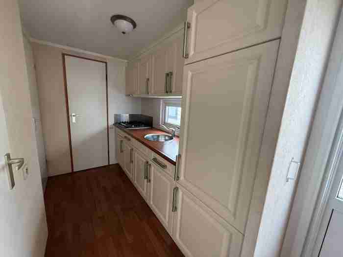 Klein Paradijs chalet 11.20 x 3.70 m foto 7