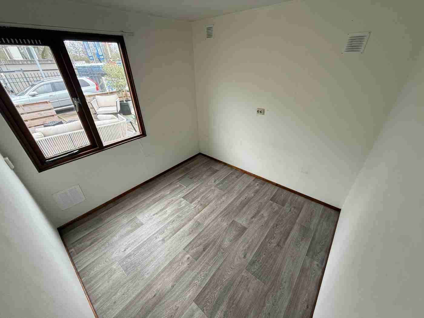 Saricar Chalet 9.40 x 3.80 m foto 2