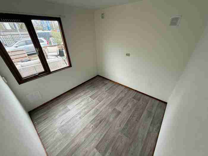 Saricar Chalet 9.40 x 3.80 m foto 2