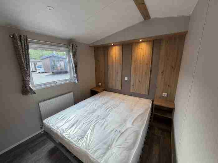 Nordtica Chalet 10 x 3.70 m 2026 foto 3