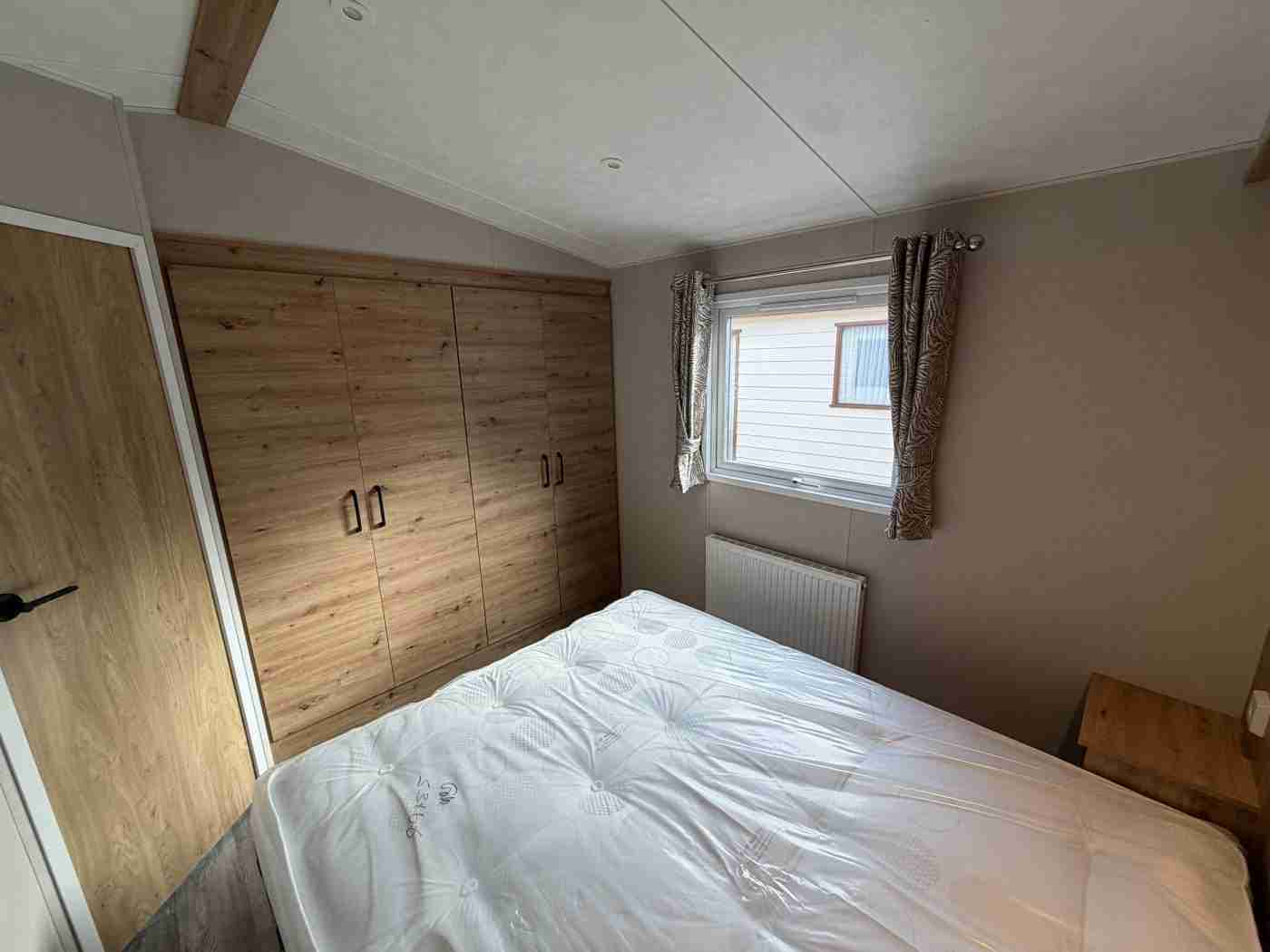 Nordtica Chalet 10 x 3.70 m 2026 foto 2