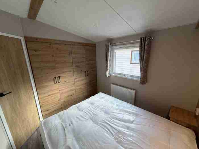 Nordtica Chalet 10 x 3.70 m 2026 foto 2